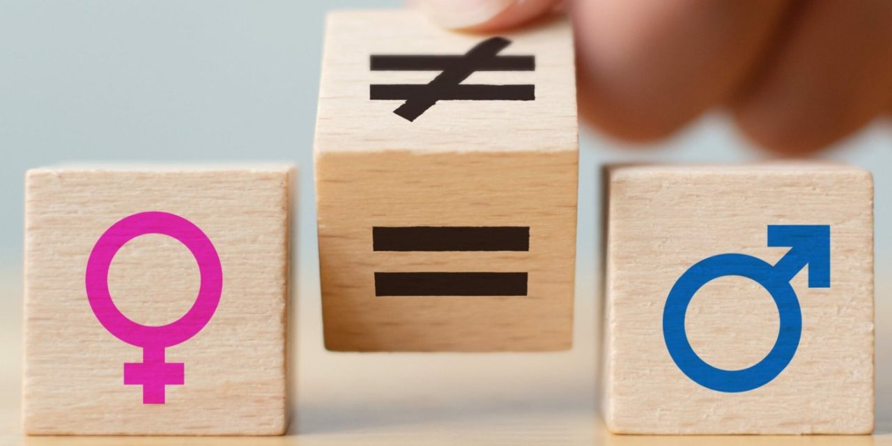 Gender Equality Certificate: a commitment renewed every year!