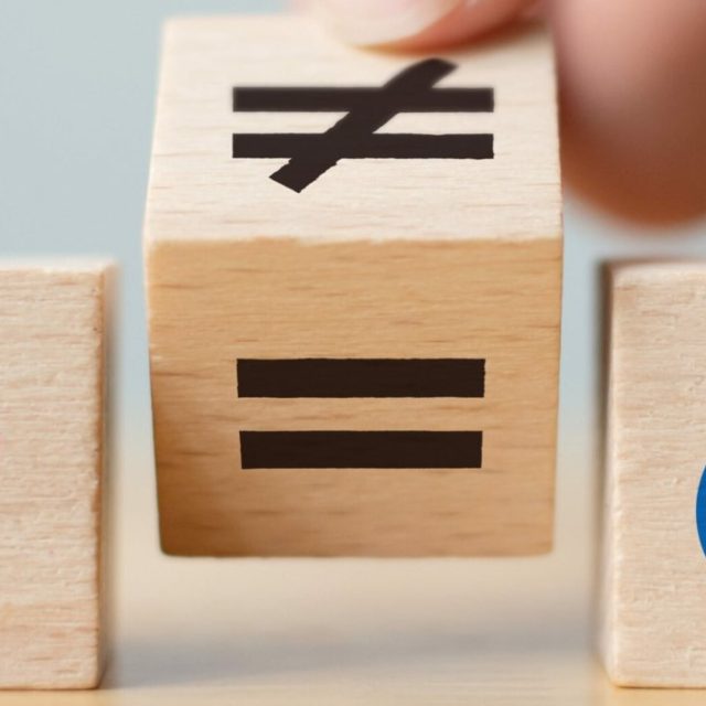 Gender Equality Certificate: a commitment renewed every year!