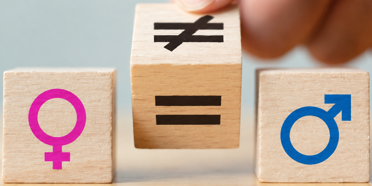 Braganò & Partners rinnova il proprio impegno per la parità di genere.