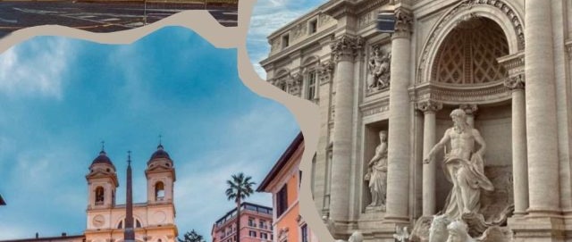 Benvenuti nella nostra nuova sede di Roma